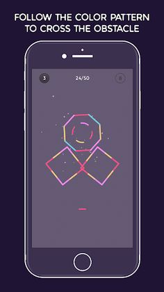 Color Challenges - Screenshot 3