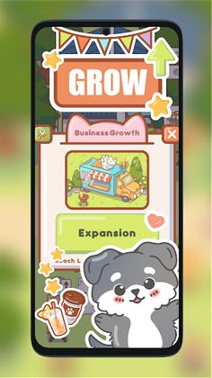 Pets Snack: Idle Food Tycoon - Screenshot 4