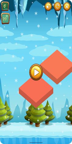 Square Max - Screenshot 2