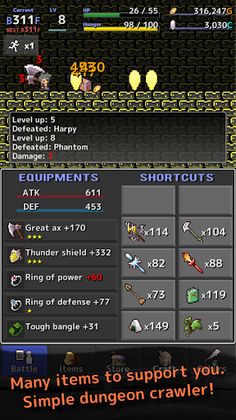 QuickCrawler - Screenshot 2