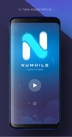 NUMHILO - Screenshot 1