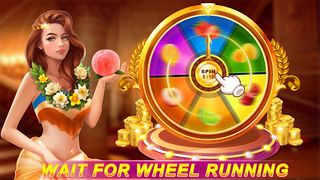 Spin Lucky Fruit Wheel - Screenshot 1