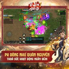 Võ Lâm 1 Hồi Ức - Screenshot 3