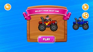 Super pink Panther Game family - Screenshot 3