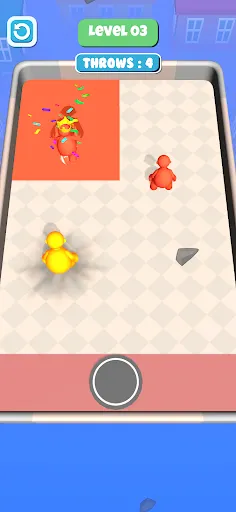 Color Zones - Screenshot 2