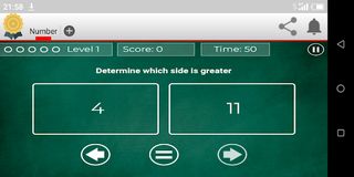 Calcul Mental - Screenshot 1
