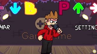 FNF TEST PLAYGROUND REMAKE - Screenshot 2