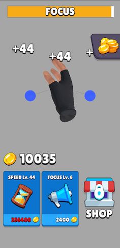 Lato Lato 3D - Screenshot 3