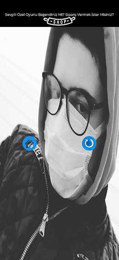 EnesUzun-EnsGameStudio - Screenshot 3