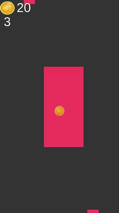 Hop in Time - Screenshot 2