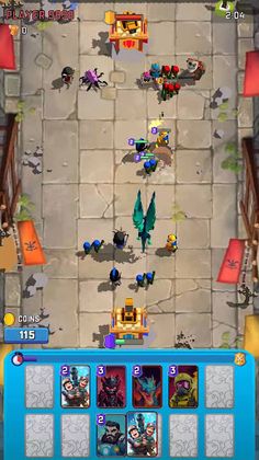 Conquest Tale - Screenshot 2