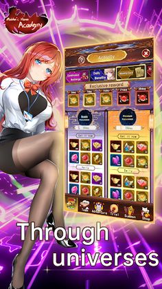 Maiden‘s Haven Academy - Screenshot 3