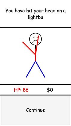 Tall Person Simulator - Screenshot 3