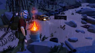 Zombie Blast Crew - Screenshot 1