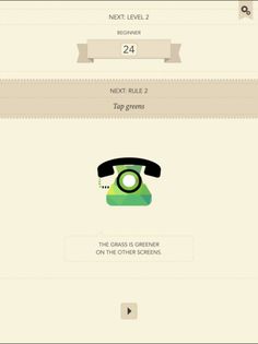 Rules! - Screenshot 3