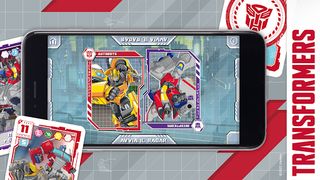 Shuffle Sorpresa - Screenshot 1