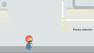 Supersanerarna - Screenshot 2