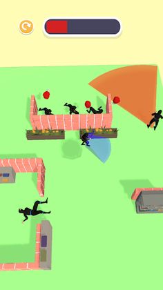 Kill Path - Screenshot 4