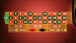 Happy Roulette - Screenshot 1