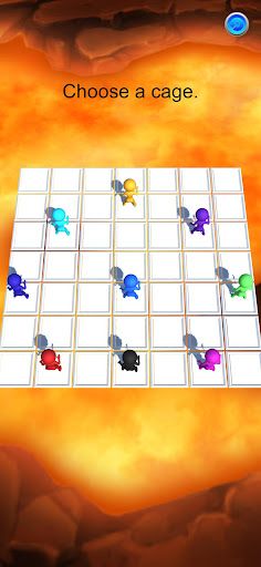 Don't fall - Screenshot 1