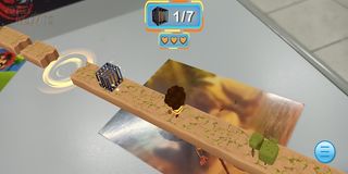 RA Netbil - Screenshot 3