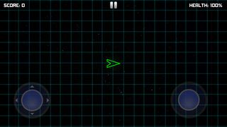 Radiant Space Fighter - Screenshot 3