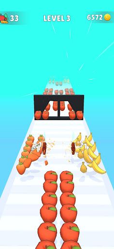 Dual Slice 3D - Screenshot 4