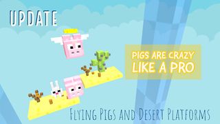 Angry Epic Jump Pro - Jumper - Screenshot 1