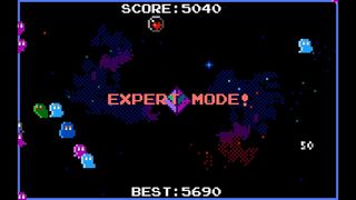 Alien Ghost Illuminati - Screenshot 3