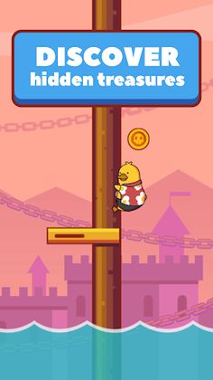 Climbing Friends - Screenshot 4