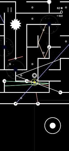 iMaze: the infinite maze - Screenshot 3