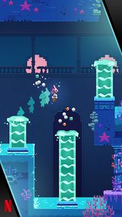 Lucky Luna - Screenshot 2