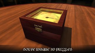 The Box of Secrets - 3D Escape - Screenshot 3