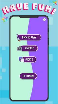 Pick Color - Screenshot 1