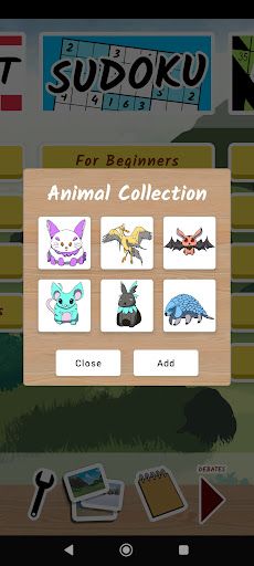 Debate Animals - Screenshot 3