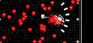 1Min Ver SHOTGUN ONLY SHOOTING - Screenshot 3