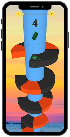 Asteroid Crash 3D - Screenshot 3