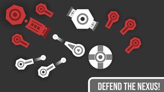 Nexus - Screenshot 1