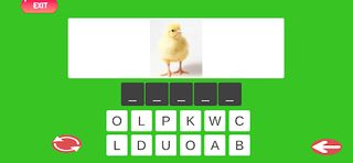 Cogniplay - Screenshot 1