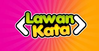 Lawan Kata - Screenshot 1