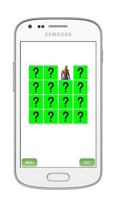 MatchGamez-Black Male Models - Screenshot 2