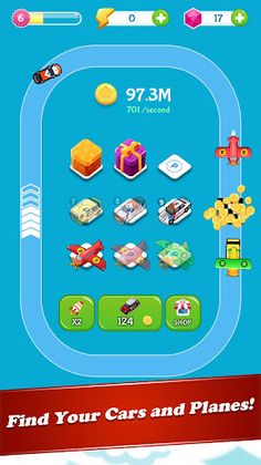 Merge Vehicle - Screenshot 3