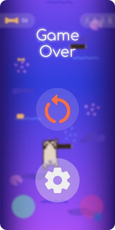 Jade Rapids - Screenshot 4