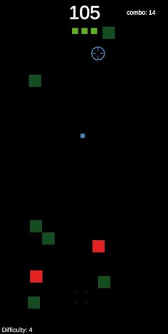 CubeCollector - Screenshot 3