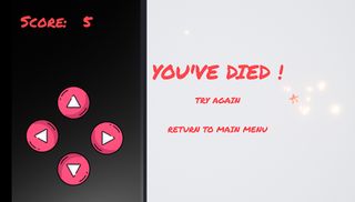 SnakeStar - Screenshot 1