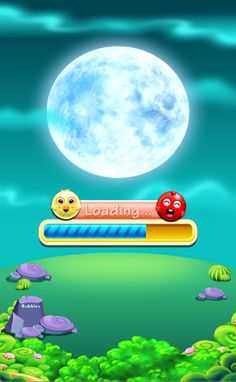 Crazy Bubble Shooter 2022 - Screenshot 2