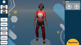 DISONANTE - Screenshot 1