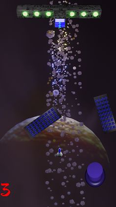 RocketBroke - Screenshot 4