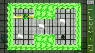 Tentacroom - Screenshot 3