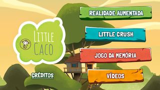 Little Caco Educa - Screenshot 2